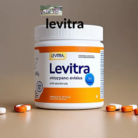 Se necesita receta para comprar levitra en españa